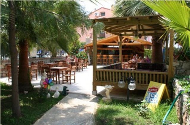 Caretta Apart เฟทิเย ภายนอก รูปภาพ
