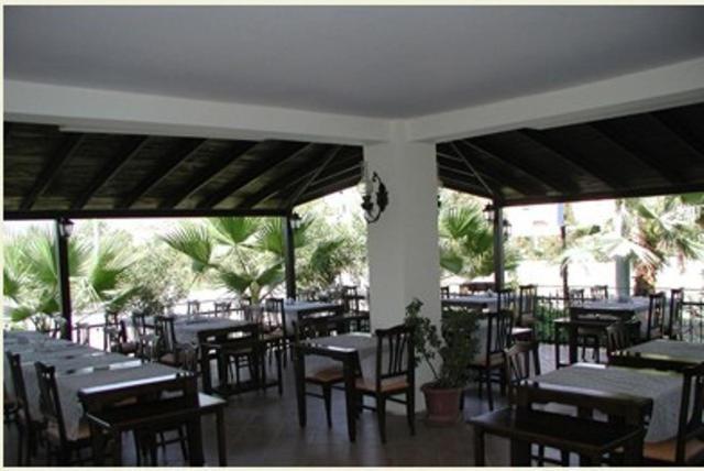 Caretta Apart เฟทิเย ภายนอก รูปภาพ
