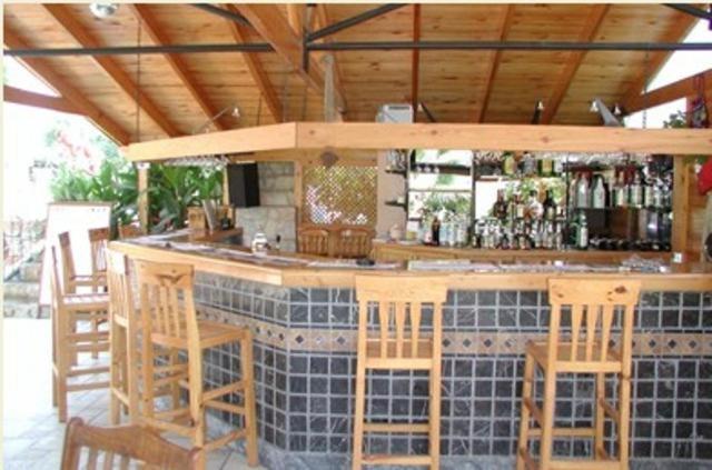 Caretta Apart เฟทิเย ภายนอก รูปภาพ