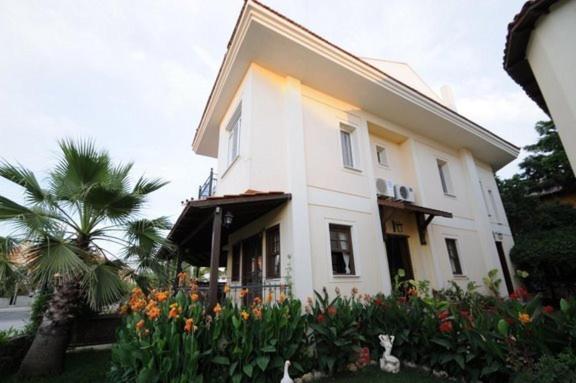 Caretta Apart เฟทิเย ภายนอก รูปภาพ